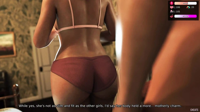 Baştan çıkarma sanatı (bölüm 3)