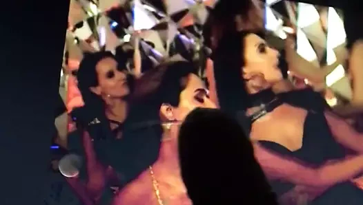 Disha patani boşalmak haraç sert inilti 01