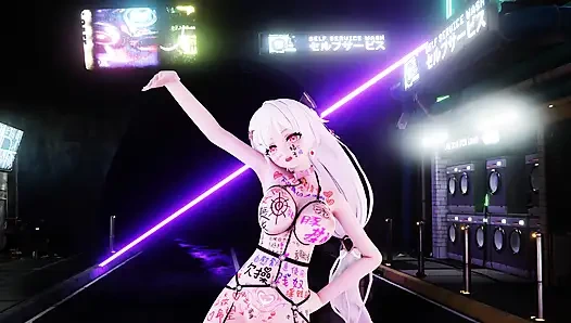 Honkai March erken kucaklama queencard müstehcen kaltak seks kölesi belden bağlamalı amcığını deli gibi itiyor