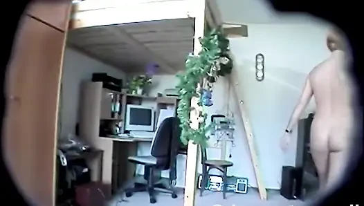 Cinsel Tecvüzcünün Kendisi De Sekse Ihtiyacı Var