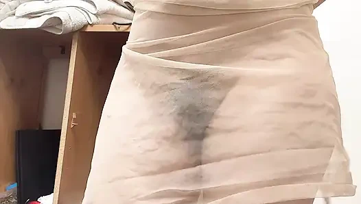 İşeme eğlenceli video harika hana asyalı