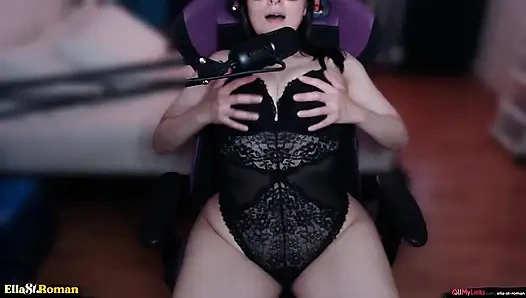 İsa ve ben "birlikte" mastürbasyon... Senin de öyle.