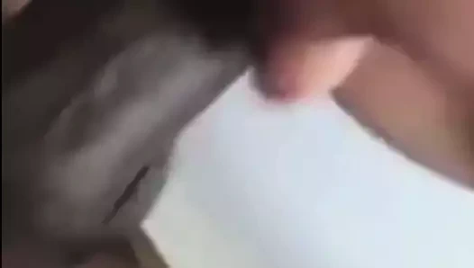 Bbc encule ma femme sauvagement sans capote