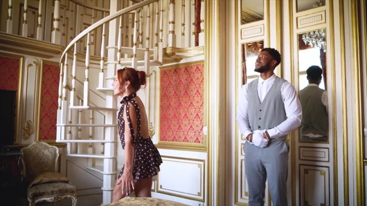 Bölüm I: Butler. İlk büyük zenci videom
