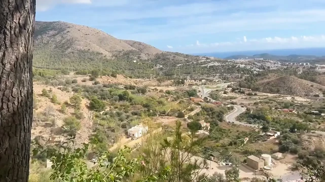 Dirty ve Magreo Bir Parkta Bir Yabancıyla