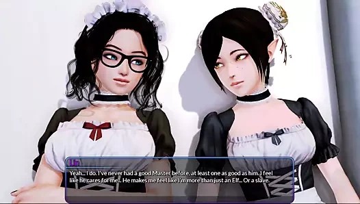 Harem oteli - (pt 06)