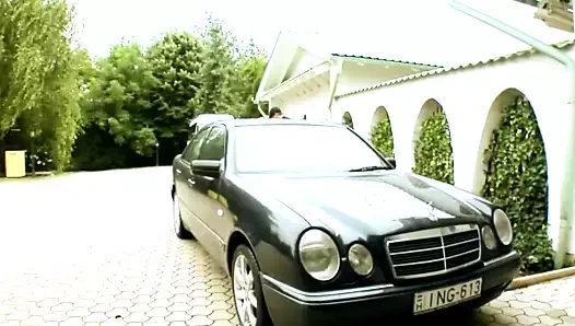 Cclia vega mugur ve nick lang ile üçlü seks sunuyor - full