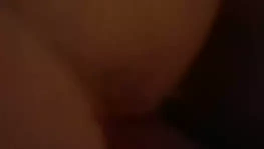 Kahrolası bir milf içinde köpek