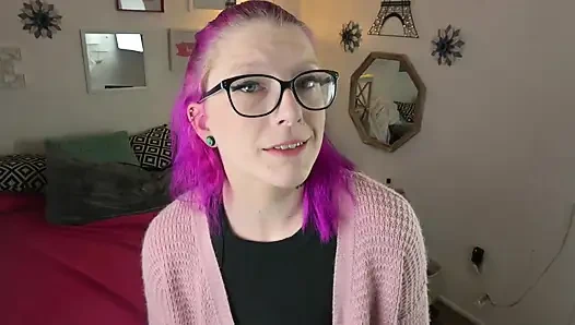 İtaatkar pantolon ıslatıyor