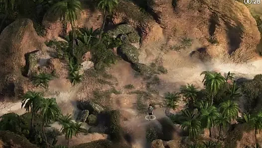 Nadia'nın hazinesi bölüm 12 loveskysan69 tarafından gizli edepsiz büyük göğüsleri