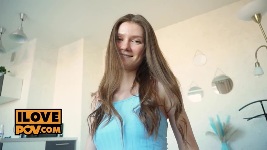 Arsız aldatan Mirari Hub bakış açısıyla seni sert sikiyor