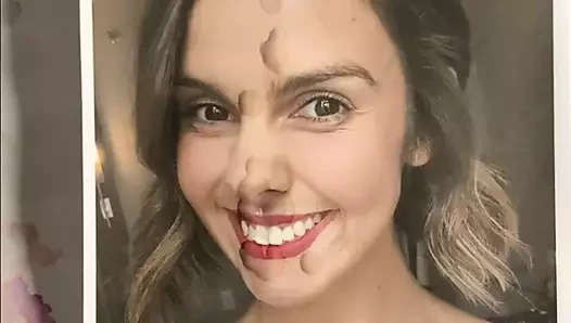 Arkadaşım tiana iki kez cum! (x2 cumshot) 18+