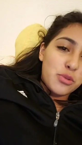 amayrani richards mamasita cagando