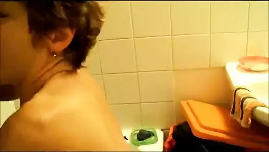 Şişman aldatmak eş yeme bazı kedi