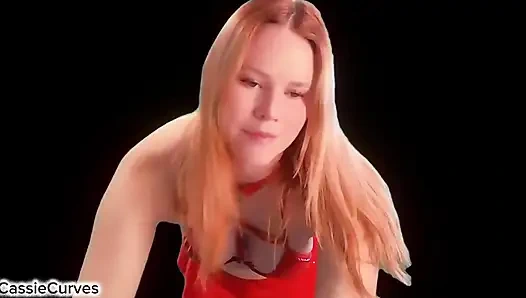 Cassie 31 Talimatı Diyor: Itaat Et Mi Edge Mi