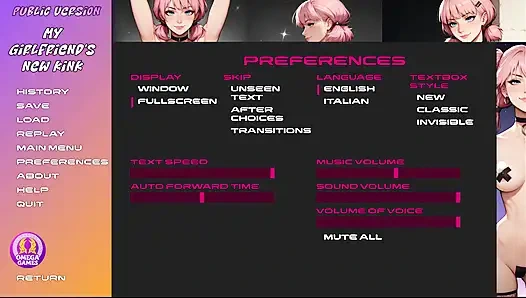 Kız Arkadaşımın Yeni Fetişi (bölüm 1)