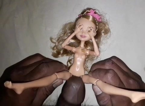 Ashlynn'in ilk çıkışı