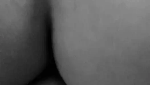 Sabina pierwszy anal