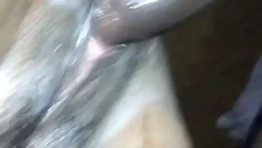 jblack içinde peggy krem ​​ve squirt bölüm