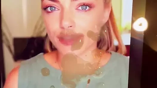Anne Menden'e boşalma (gzsz)