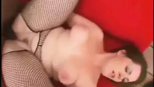 azgın yağ anal alma fucked tarafından bbc o bir araya geldi at the hotel-2