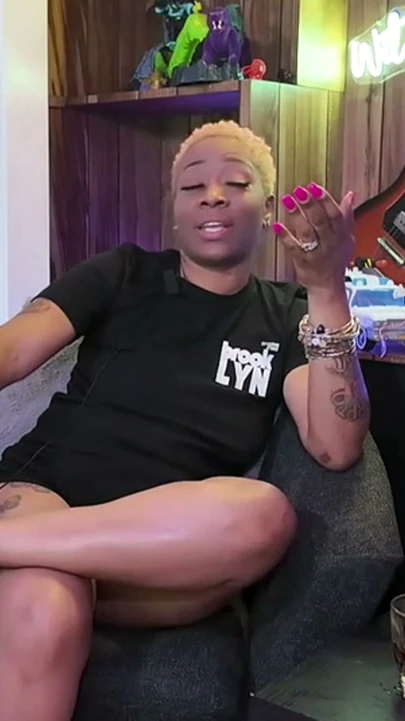 Who's Auntie Is This? 🤨 | Clip 1