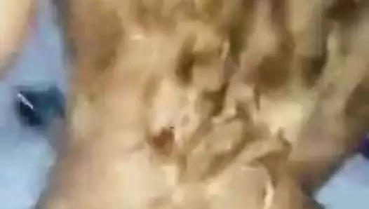 Vücut götü
