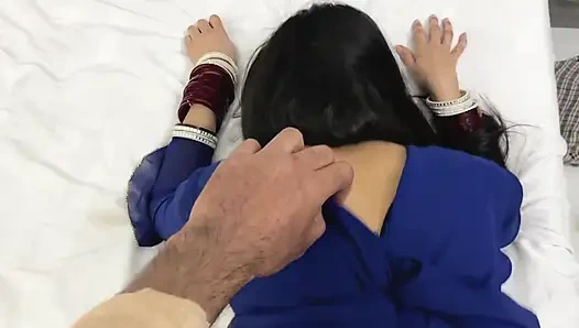 Amcamın Kalın Siyah Yarağını Görüyorum, Bakire Kız Sallandı Ve Amcaya Dedi Ki, Lütfen Hintçe HD XXX Tam Film