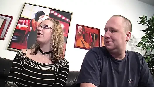 Simone'un ev ziyaretleri 62 bölüm 3