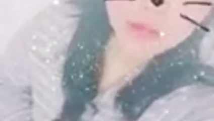 Japon kız selfshot 2