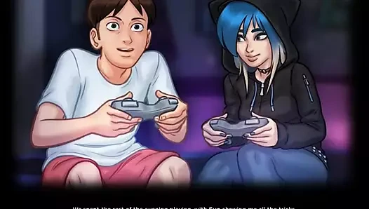 Yaz mevsimi efsanesi bölüm 39 misskitty2k