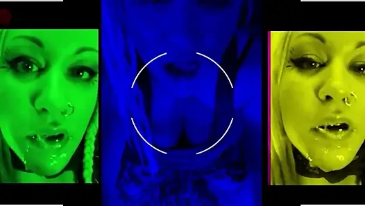 Transeksüel porno koleksiyonu transeksüel 31 talimatı için mastürbasyon yaptığını kaydediyor