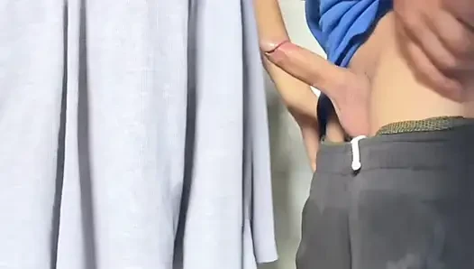 Magandang Home Owner Nagpakantot Kay Porman !
