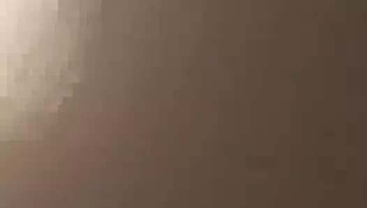 üvey oğlunun arkadaşı ile Bulgar anne