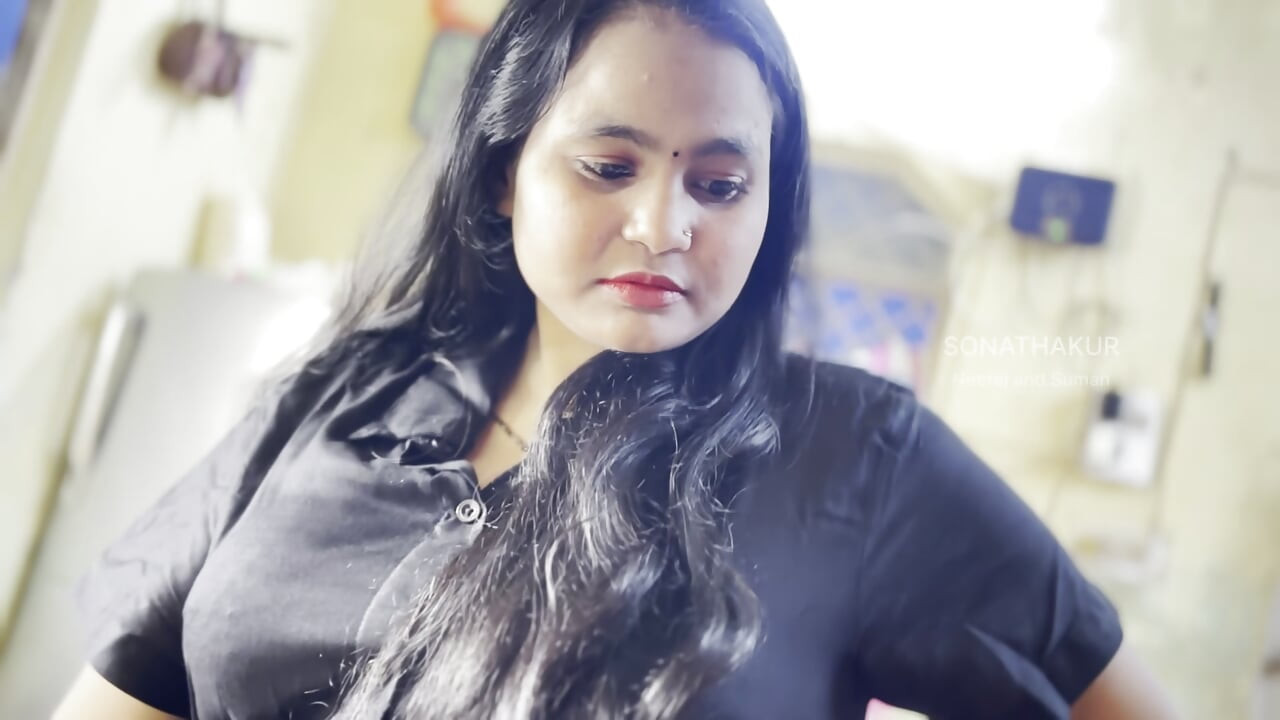Delivery Boy Delivered Hot Passion To Beautiful Madam At Home Intense Session