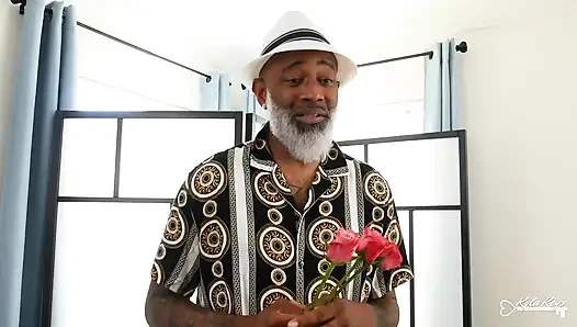 Salonun kraliçesi bölüm 1