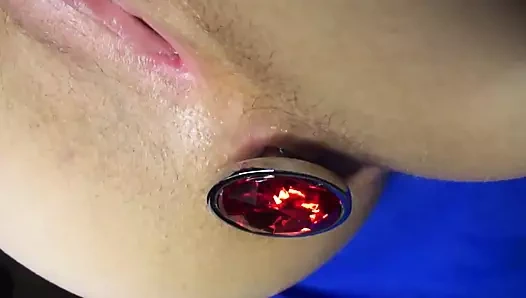 Lala licious - şimdiye kadarki 1., 2. popo fişim