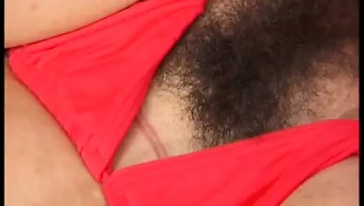 Amcığını seviyorum