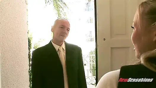 Maya Hills - taze outta highschool