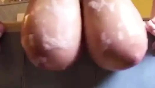 Melina velba küvette