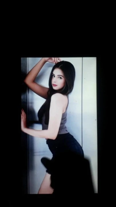 Ritika Badiani boşalma anısına #1