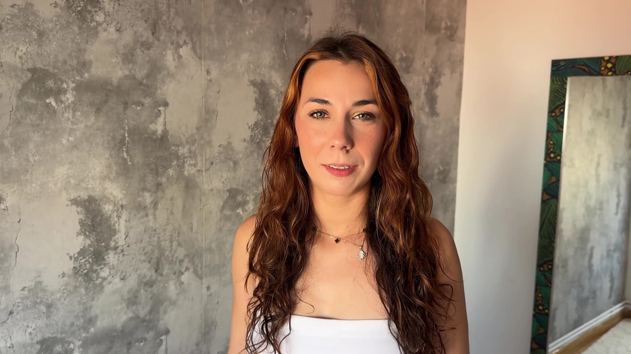 THE EXOTIC -I end up my sister-in-law before she gets married and I cum twice too fast - part 1