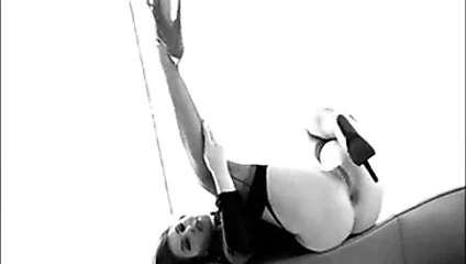 Nisan'ın muhteşem bacakları