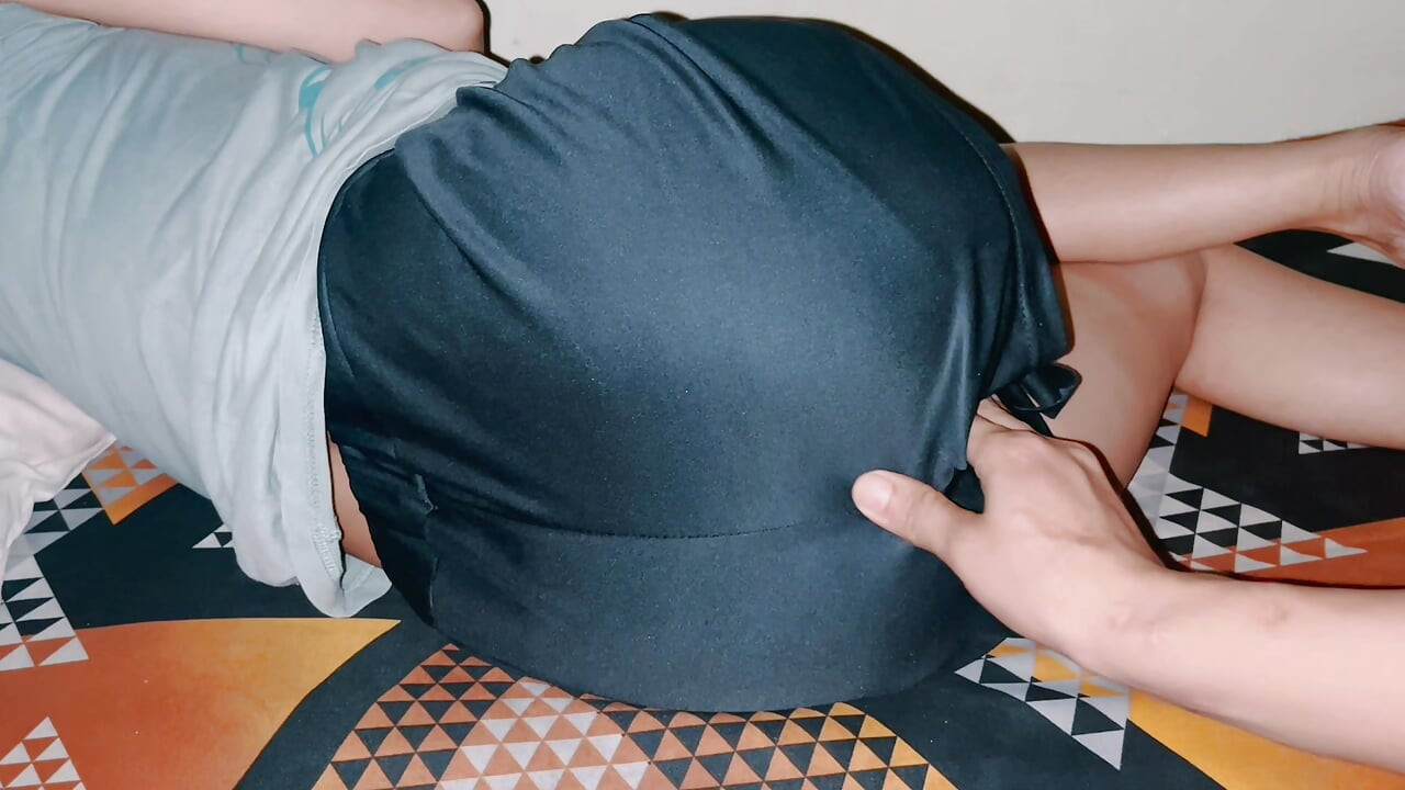 Dientott sister-in-law squirt multiple times
