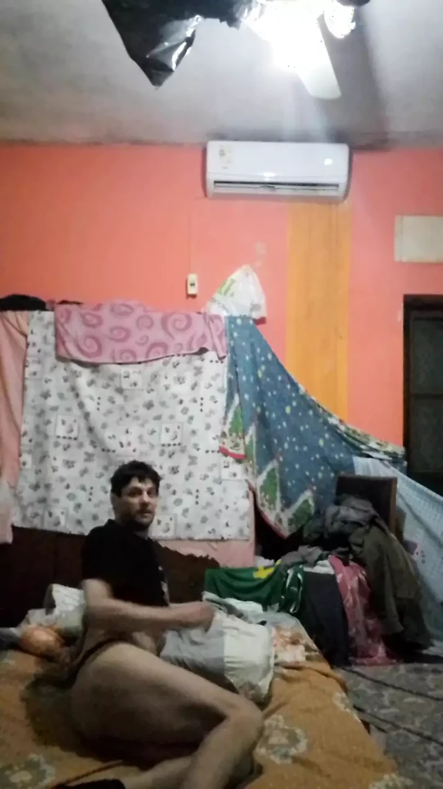 Çok ateşliyim.