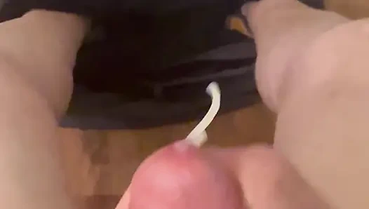 Tombul baba götünü sikiyor