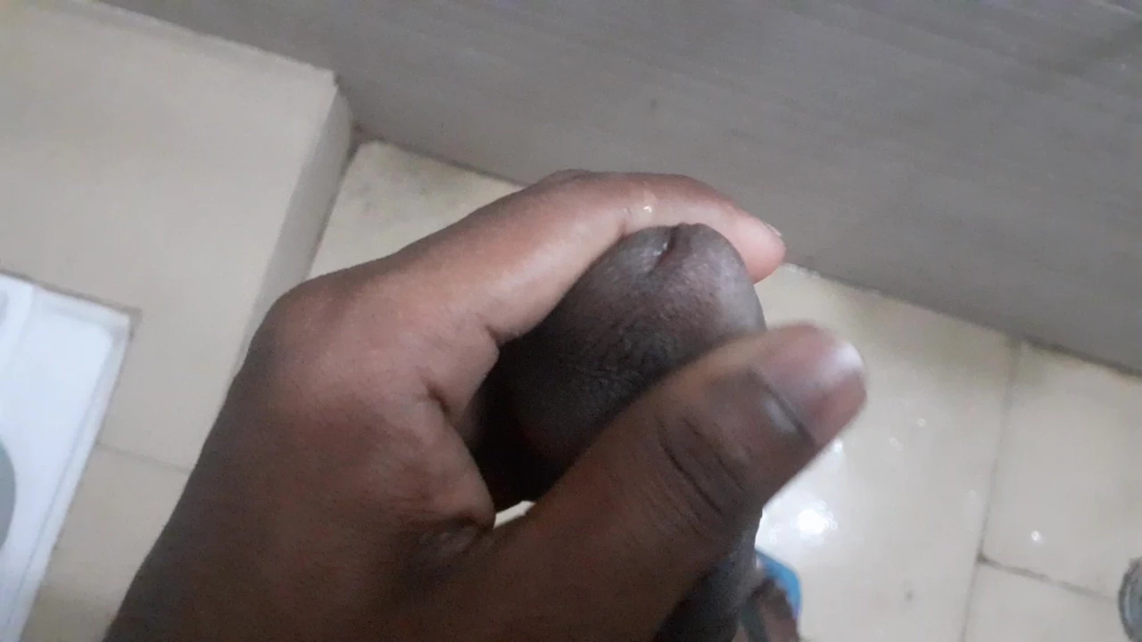 Banyoya girdiğinizde ve yapmak istediğiniz zaman