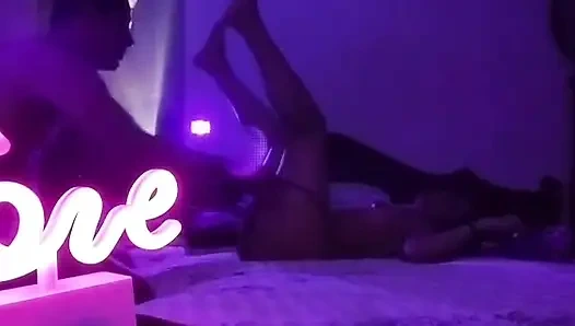 Donald bile bu zengin ve etli bayanı isterdi