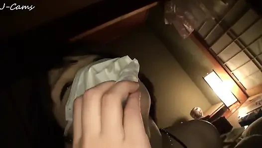 İlk işim de biraz akışla gitti