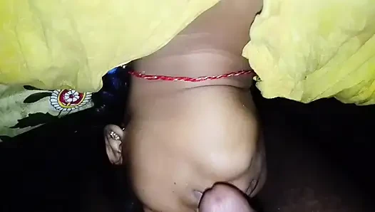 Göt sikişi, anal sikiş, Hintçe sesli oral seks, oral seks